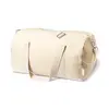 Tasche Golduck - naturfarben, Farbe: naturfarben personalisierte Geschenke 