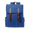 Rucksack Snorlax - navy blau, Farbe: navy blau personalisierte Geschenke 