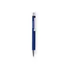 Kugelschreiber Blavix - navy blau, Farbe: navy blau personalisierte Geschenke 