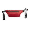 Gürteltasche Mendel - rot, Farbe: rot personalisierte Geschenke 