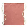 Rucksack Konim - rot, Farbe: rot personalisierte Geschenke 