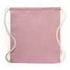 Rucksack Konim - rosa