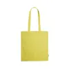 Tasche Graket - gelb, Farbe: gelb personalisierte Geschenke 