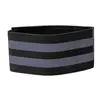 Reflektierend Armband Picton - schwarz