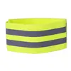Reflektierend Armband Picton - gelb