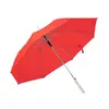 Regenschirm Korlet - rot, Farbe: rot personalisierte Geschenke 