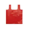 Faltbare Tasche Restun - rot, Farbe: rot personalisierte Geschenke 