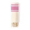 Strandsarong Yistal - rosa, Farbe: rosa personalisierte Geschenke 