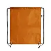 Rucksack Lambur - orange, Farbe: orange personalisierte Geschenke 