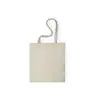 Sublimations Tasche Prosum - naturfarben, Farbe: naturfarben personalisierte Geschenke 