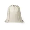 Sublimations Rucksack Lizcom - naturfarben, Farbe: naturfarben personalisierte Geschenke 