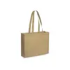 Tasche Bayson - braun