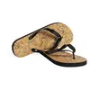 Flip Flop Sebrin - schwarz personalisierte Geschenke 