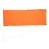 Fähnchen Portel - orange, Farbe: orange personalisierte Geschenke 