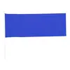 Fähnchen Portel - blau, Farbe: blau personalisierte Geschenke 