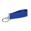 Schlüsselanhänger Tofin - blau, Farbe: blau personalisierte Geschenke 
