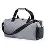 Tasche Lutux - grau