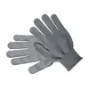Handschuhe Hetson - grau, Farbe: grau personalisierte Geschenke 