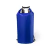 Rucksack Tayrux - blau, Farbe: blau personalisierte Geschenke 