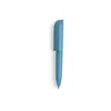 Mini Kugelschreiber Radun - blau, Farbe: blau personalisierte Geschenke 