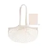 Faltbare Tasche Nacry - naturfarben, Farbe: naturfarben personalisierte Geschenke 
