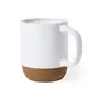 Tasse Bokun - weiß, Farbe: weiß personalisierte Geschenke 