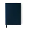 Notizblock Paldon - navy blau