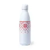 Trinkflasche Yalok - rot, Farbe: rot personalisierte Geschenke 