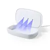 Ladegerät UV Sterilisator Kasten Halby - weiß, Farbe: weiß personalisierte Geschenke 
