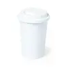 Trinkbecher Petel - weiß