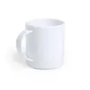 Antibakteriell Tasse Plantex - weiß, Farbe: weiß personalisierte Geschenke 