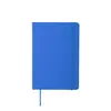 Antibakteriell Notizblock Kioto - blau, Farbe: blau personalisierte Geschenke 