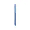 Kugelschreiber Harry - blau, Farbe: blau personalisierte Geschenke 