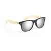 Sonnenbrille Mitrox - grau, Farbe: grau personalisierte Geschenke 