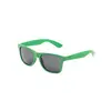 Sonnenbrille Sigma - grün, Farbe: grün personalisierte Geschenke 