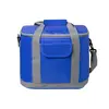 Kühltasche Sindy - blau, Farbe: blau personalisierte Geschenke 