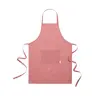 Schürze Pissek - rot, Farbe: rot personalisierte Geschenke 