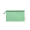 Kosmetik Tasche Halgar - grün, Farbe: grün personalisierte Geschenke 