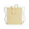 Rucksack Tasche Fenin - gelb, Farbe: gelb personalisierte Geschenke 