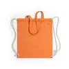 Rucksack Tasche Fenin - orange, Farbe: orange personalisierte Geschenke 