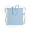Rucksack Tasche Fenin - hellblau