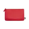 Kosmetik Tasche Akilax - rot, Farbe: rot personalisierte Geschenke 
