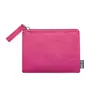 Portemonnaie Nelsom - rosa, Farbe: rosa personalisierte Geschenke 