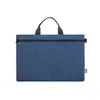 Dokumententasche Divaz - navy blau, Farbe: navy blau personalisierte Geschenke 