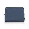 Laptop-Tasche Hops - navy blau