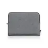 Laptop-Tasche Hops - grau, Farbe: grau personalisierte Geschenke 