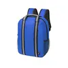 Rucksack Fabax - blau, Farbe: blau personalisierte Geschenke 