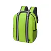 Rucksack Fabax - hellgrün, Farbe: hellgrün personalisierte Geschenke 
