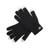 Touchpad Handschuhe Despil - schwarz, Farbe: schwarz personalisierte Geschenke 