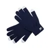 Touchpad Handschuhe Despil - navy blau, Farbe: navy blau personalisierte Geschenke 
